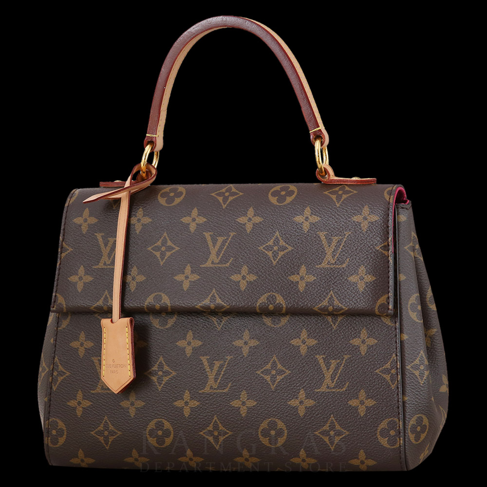 LOUIS VUITTON(USED)루이비통 모노그램 클루니 BB